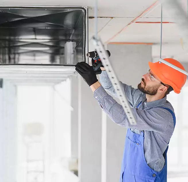 Why Homeowners & Businesses Trust Us Landover, MD