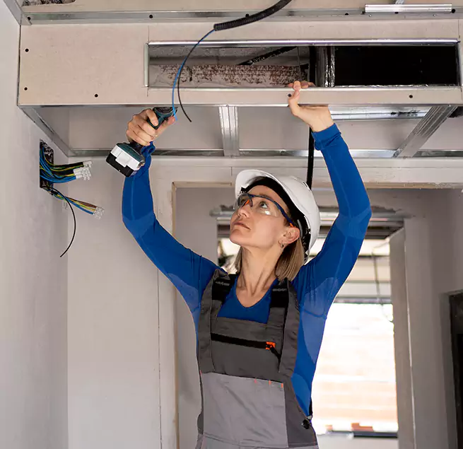 Why Homeowners & Businesses Trust Us in Landover, MD?