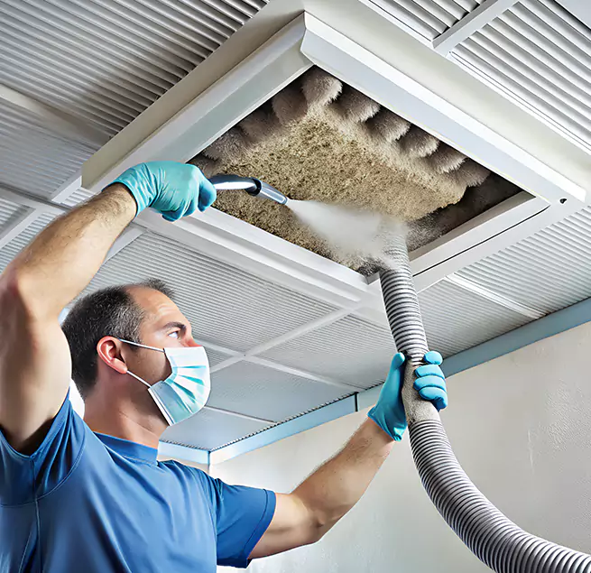 Why Homeowners Businesses Trust Us in Landover, MD