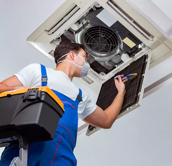 Why Homeowners & Businesses Trust Us in Landover, MD?