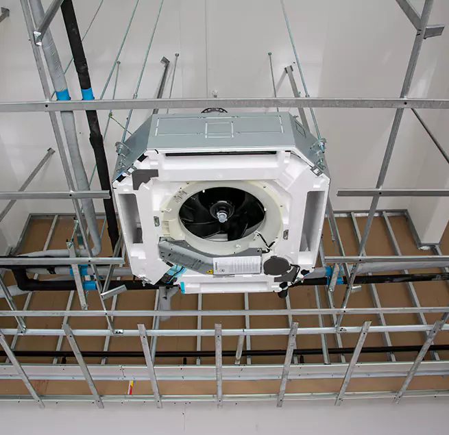 Why Homeowners & Businesses Trust Us in Landover, MD?