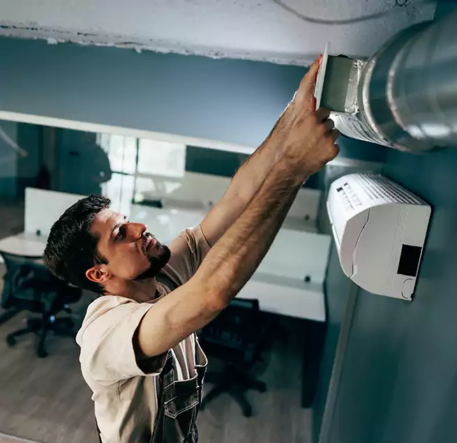 Why Homeowners & Businesses Trust Us in Landover, MD?