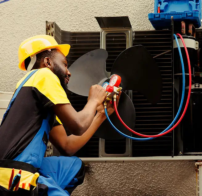 Why Homeowners & Businesses Trust Us in Landover, MD?