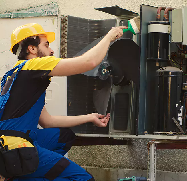  Why Homeowners & Businesses Trust Us in Landover, MD?