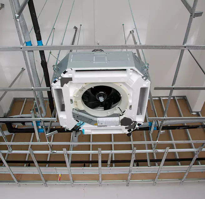 Why Homeowners & Businesses Trust Us Landover, MD