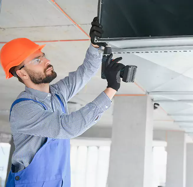 Why Homeowners & Businesses Trust Us in Landover, MD?