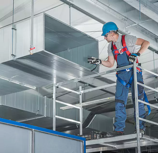 Why Homeowners Businesses Trust Us in Landover, MD