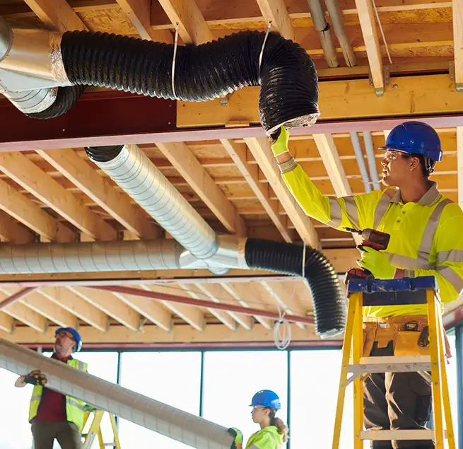 Why Homeowners & Businesses Trust Us in Landover, MD?