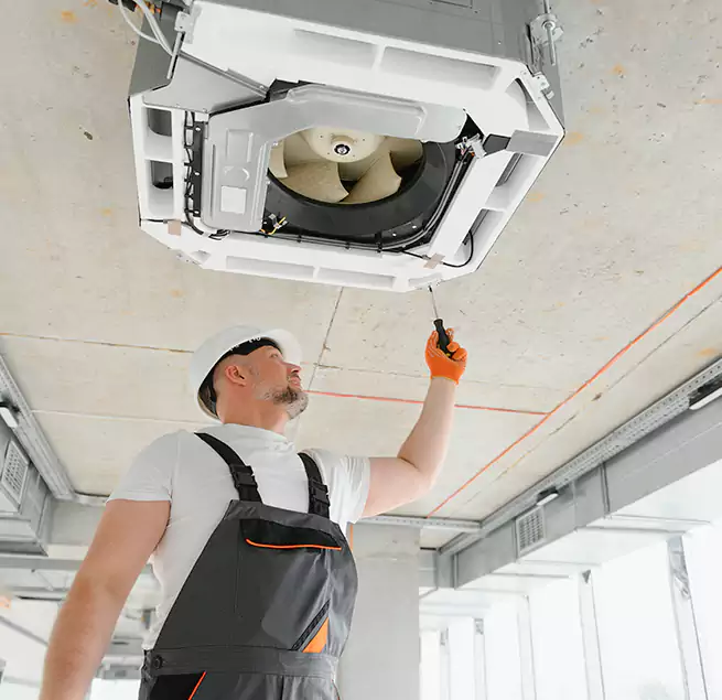 Why Homeowners Businesses Trust Us in Landover, MD