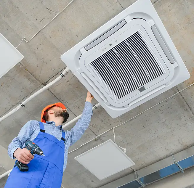  Why Homeowners & Businesses Trust Us in Landover, MD?