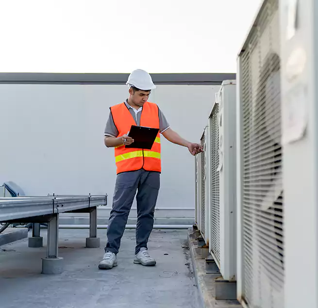 Why Homeowners & Businesses Trust Us in Landover, MD?